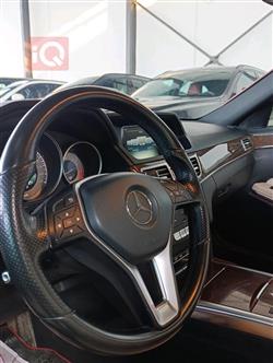 مێرسێدس بێنز E-Class
